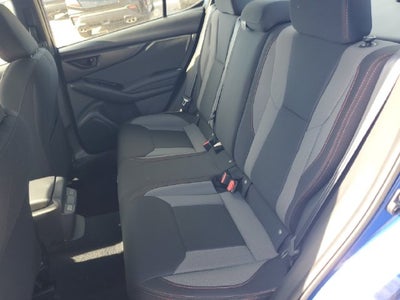 2026 Subaru WRX Base