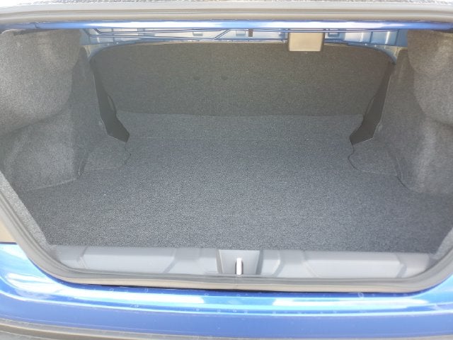2026 Subaru WRX Base