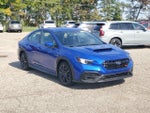 2026 Subaru WRX Base