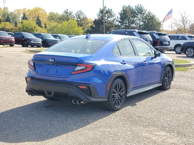 2026 Subaru WRX Base
