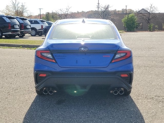 2026 Subaru WRX Base