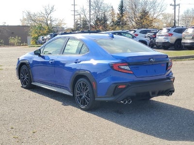 2026 Subaru WRX Base