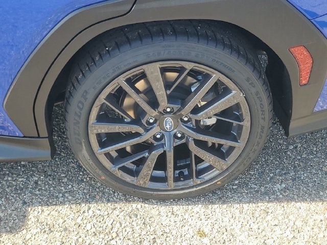 2026 Subaru WRX Base