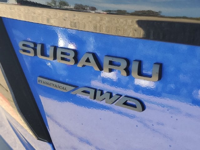 2026 Subaru WRX Base