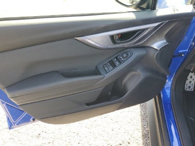 2026 Subaru WRX Base