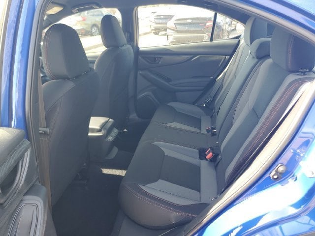 2026 Subaru WRX Base
