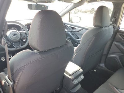 2026 Subaru WRX Base
