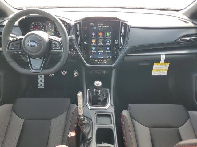 2026 Subaru WRX Base