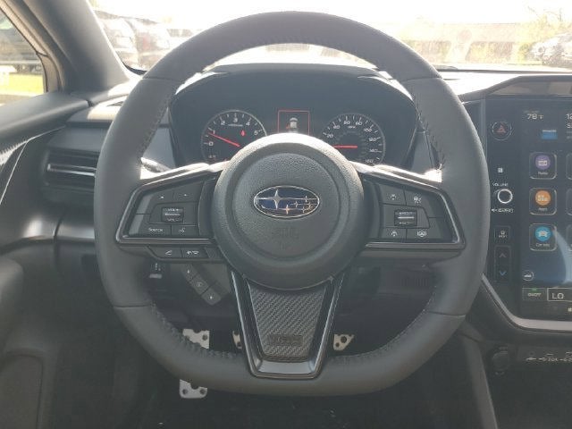 2026 Subaru WRX Base