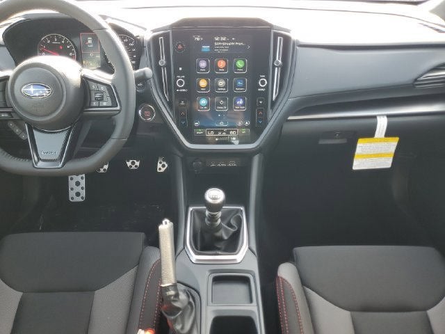 2026 Subaru WRX Base