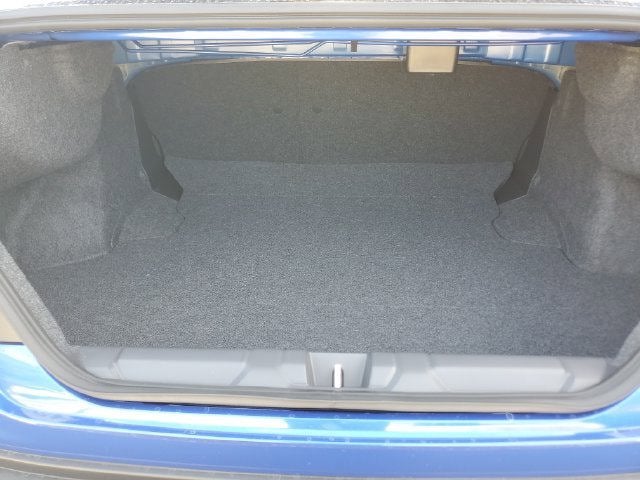 2026 Subaru WRX Base