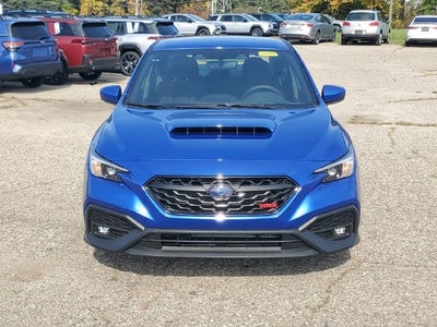 2026 Subaru WRX Premium