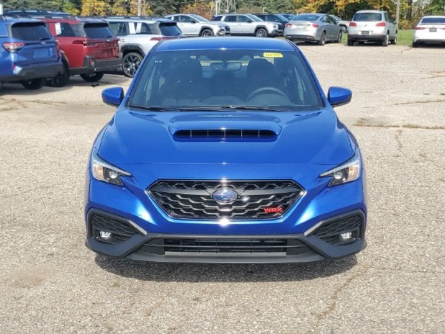 2026 Subaru WRX Premium