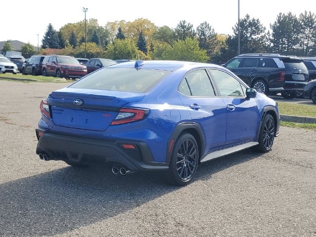 2026 Subaru WRX Premium