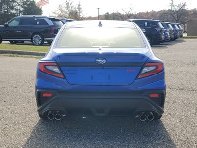 2026 Subaru WRX Premium