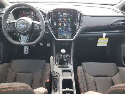 2026 Subaru WRX Premium