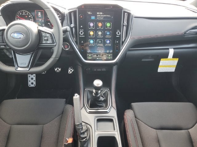 2026 Subaru WRX Premium