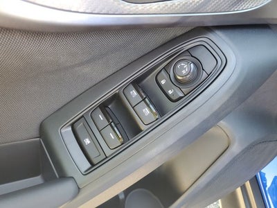 2026 Subaru WRX Base
