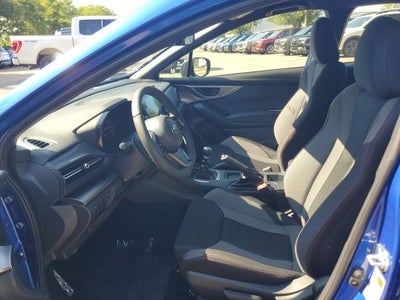 2026 Subaru WRX Base