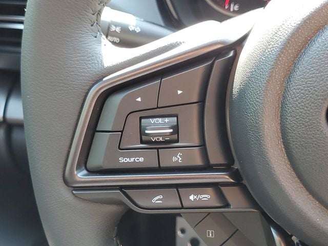 2026 Subaru WRX Base