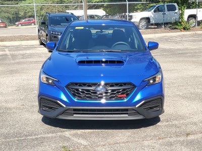 2026 Subaru WRX Base