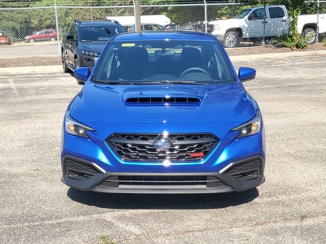 2026 Subaru WRX Base