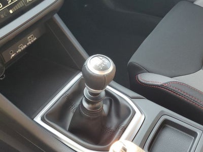 2026 Subaru WRX Base