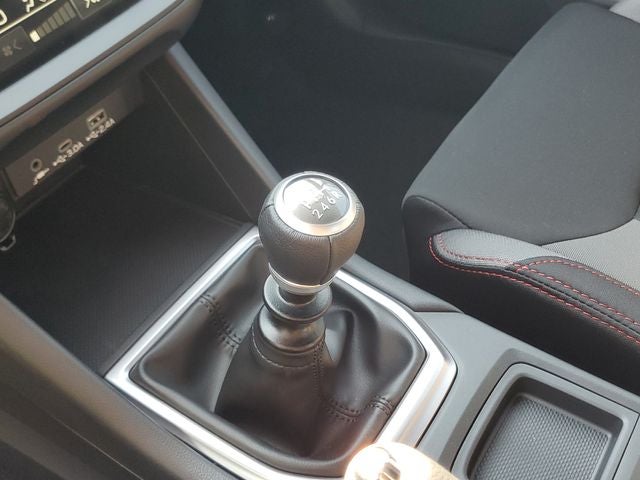 2026 Subaru WRX Base