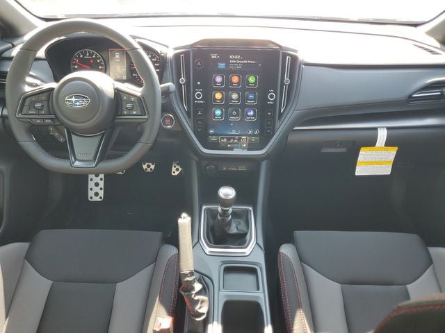 2026 Subaru WRX Base