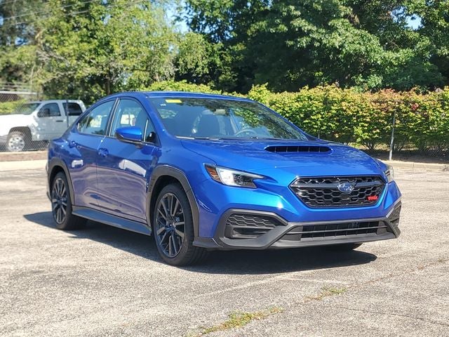 2026 Subaru WRX Base