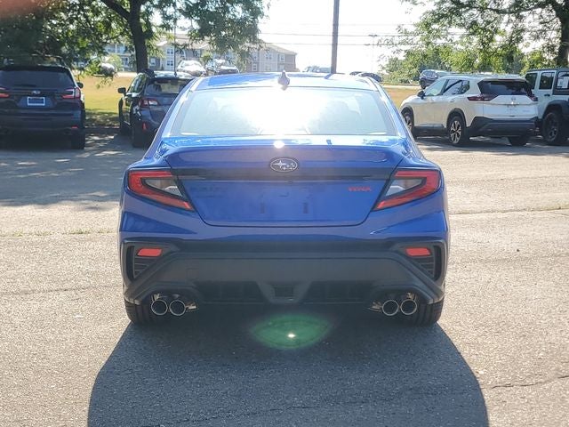 2026 Subaru WRX Base