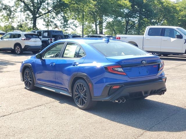 2026 Subaru WRX Base