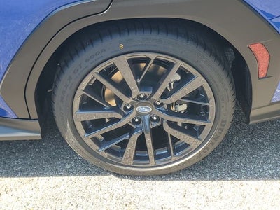 2026 Subaru WRX Base