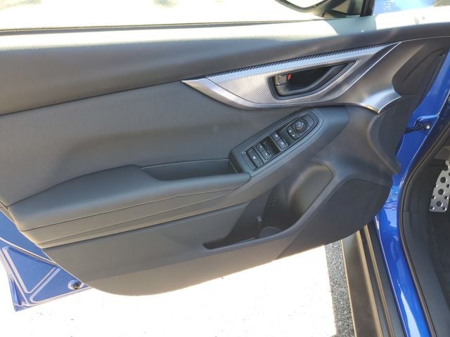2026 Subaru WRX Base