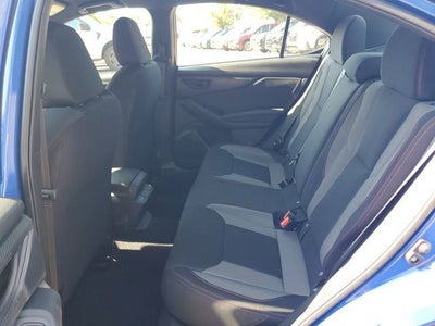2026 Subaru WRX Base