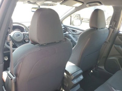 2026 Subaru WRX Base