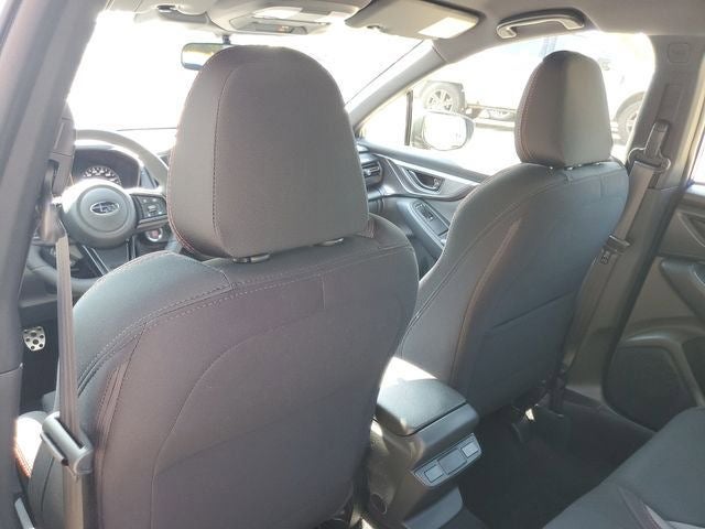 2026 Subaru WRX Base