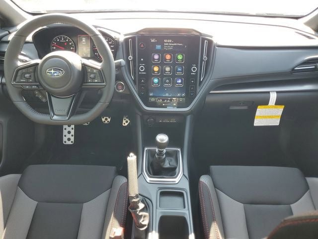 2026 Subaru WRX Base