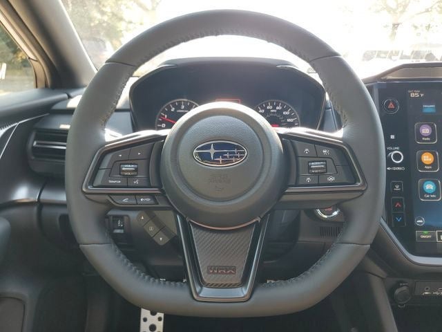2026 Subaru WRX Base