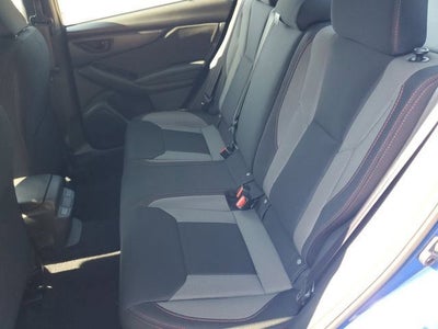 2026 Subaru WRX Base