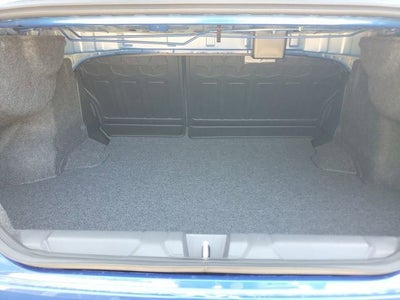 2026 Subaru WRX Base