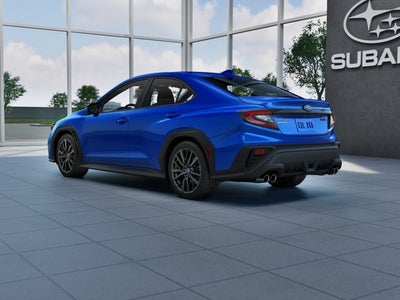 2026 Subaru WRX Base