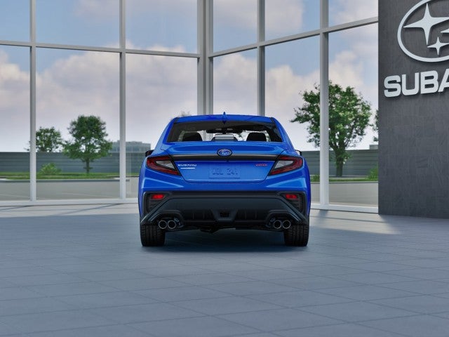 2026 Subaru WRX Base
