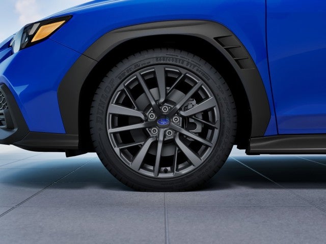 2026 Subaru WRX Base