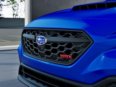 2026 Subaru WRX Base