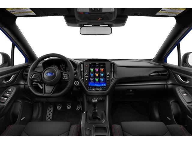 2026 Subaru WRX Premium