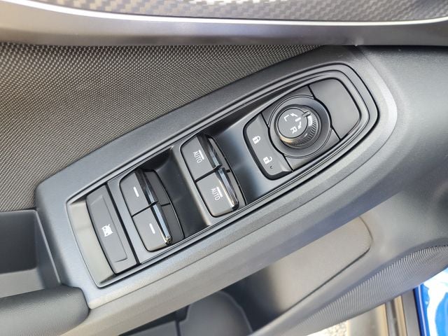 2026 Subaru WRX Base