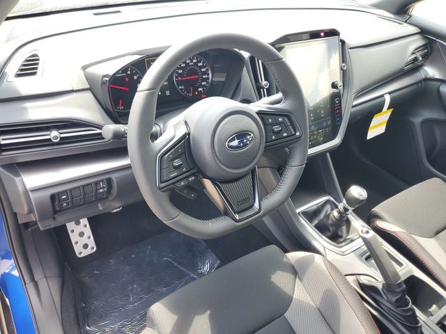 2026 Subaru WRX Base