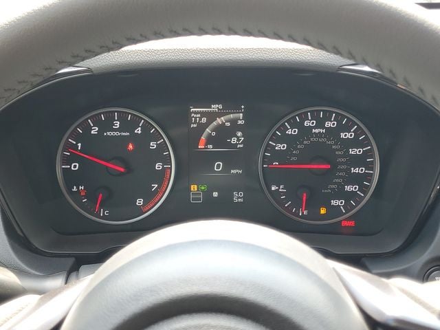 2026 Subaru WRX Base