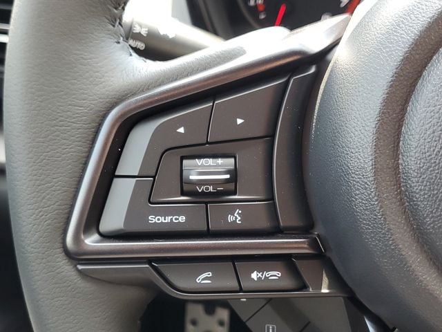2026 Subaru WRX Base